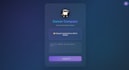 build a responsive react or next js website with node js backend