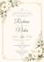 design beautiful invitation card