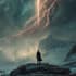 create an epic fantasy book cover