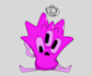 make a loop animation of your character