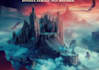 fantasy book cover, thriller book cover design