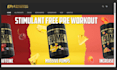 build peptide website supplement, nutraceutical store kratom store peptide store