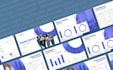 create powerpoint presentation design and pitch decks
