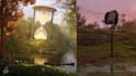 create aaa quality 3d environments in blender and unreal engine 5