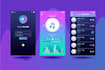 flutter music app, music learning app, music creation app
