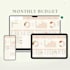 design custom excel spreadsheet and google sheets templates