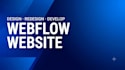 build a responsive webflow site with cms, animations, and SEO
