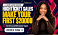 b2b high ticket sales closer lead generation cold calling sales agent sales rep