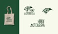 design a hand drawn logo