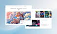 design a responsive, and UX optimized website
