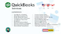 create, customize, and manage your quickbooks company file