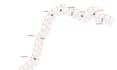 design of road plan, profile, and quantity estimation