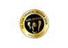 design a golden ratio fibonacci shield emblem logo