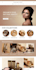 create wix website design and redesign wix website