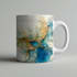 create cool coffee mug designs for your pod business
