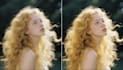 enhance picture quality from low resolution to high resolution