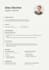 make you a CV that will help you get a job asap