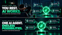 develop ai agents, chatbots and python automation for your business