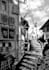 draw background manga comic from simple to detailed