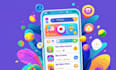 develop online card and board games in android and IOS