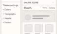 create high ticket dropshipping shopify store website