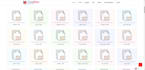 build pdf tools website like ilovepdf