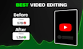 create high quality video edits for any content