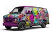 create professional vehicle wrap design