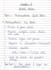 write assignments and notes in beautiful handwriting
