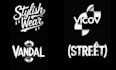 design modern fashion clothing brand or streetwear logo