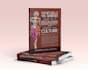 do book cover design, ebook cover design, modern book cover design