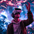 develop unity and unreal games 3d ar and vr game vr app, vr game