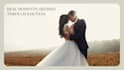 do cinematic wedding video editing