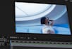 do rotoscoping keying cleanups