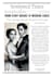 design a bridgerton style wedding newspaper