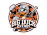 design proffesional duck logo