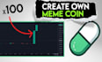 launch, analyze, trade, memecoin and tx on pumpfun, pumpswap