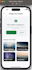 develop custom ai mobile or web app, mvp, or saas with smart features