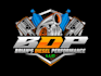 design professional mechanic logo