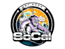 design proffesional yeti and shark logo