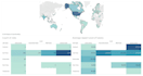 analysis job market data with insight and visualization