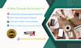write viral youtube video scripts in bangla and english