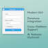 develop custom desktop app for you with the best price
