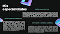 design power point presentations for business or shool