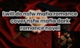 do nsfw mafia romance cover nsfw mafia dark romance novel cover design