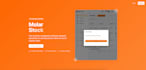 be svelte tailwindcss sveltekit typescript fullstack developer