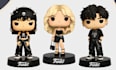 create 3d funko pop character modeling ready for 3d printing