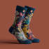 create custom socks and patterned socks for you
