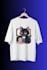 create custom anime t shirt designs with bold and unique characters