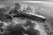 design spaceship, sci fi illustration and sci fi art